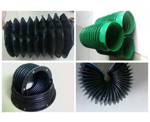 絲杠、光杠、油缸防塵套